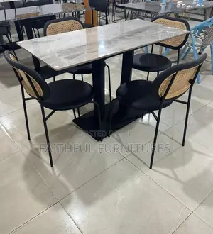 Dining Table Set Available