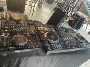 XDJS Available for Rent XDJ Xz and XDJ Rx2