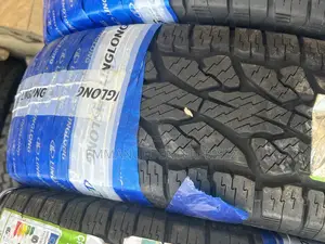 245/65r17 Linglong Tire