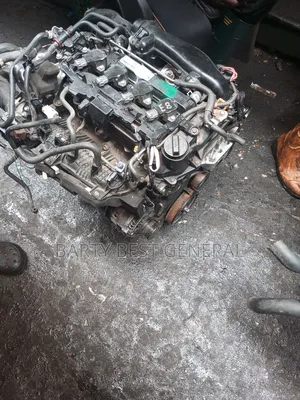 Engine Honda Cr-v 2018 to 2020
