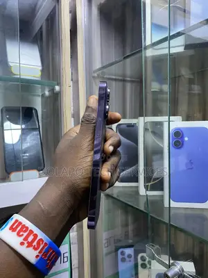 Apple iPhone 14 Pro Max 128 GB Purple