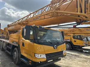 Brand New XCMG 30 Tons Mobile Crane