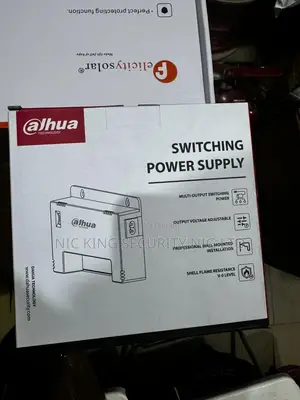 Power Supply