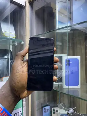 Apple iPhone 11 Pro Max 256 GB Gold