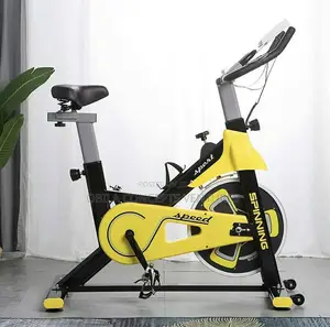 Speed Exercise Spining Bike