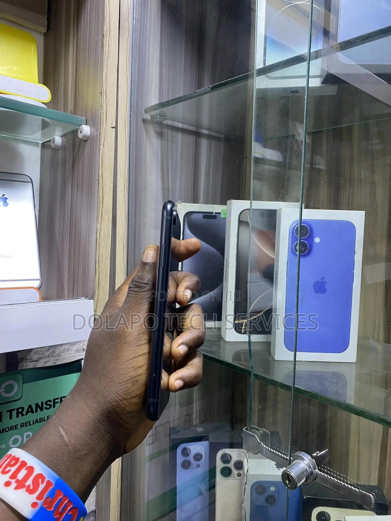 Apple iPhone XR 128 GB Black