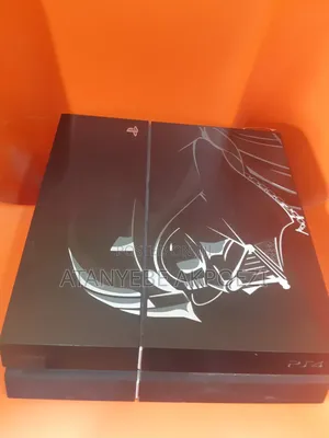 Ps4 Playstation 4