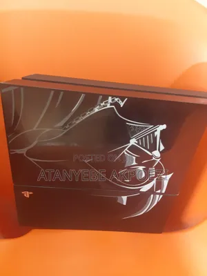 Ps4 Playstation 4