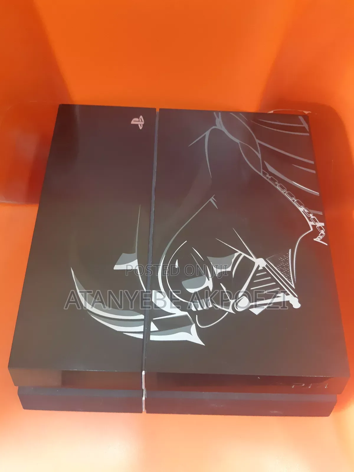 Ps4 Playstation 4