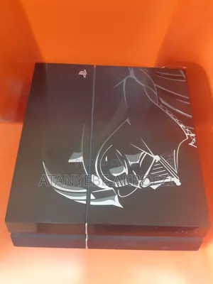 Ps4 Playstation 4