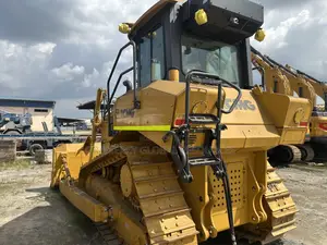 XCMG Crawler Dozer