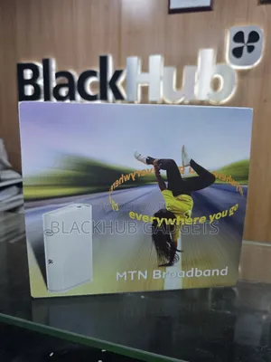 MTN Router in Nigeria for sale Prices on Jiji.ng