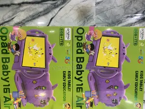 New Origimo Opad 16 Air 1 TB