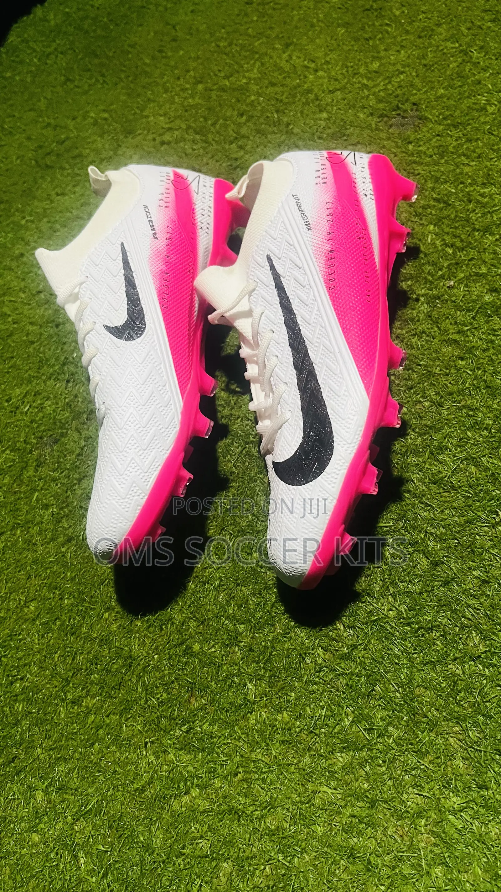 Nike Air Zoom Gripprint (44)