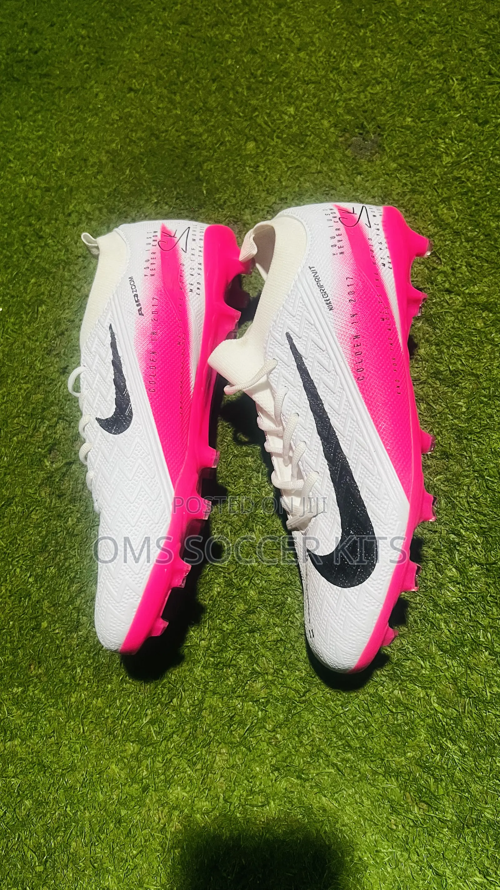 Nike Air Zoom Gripprint (44)