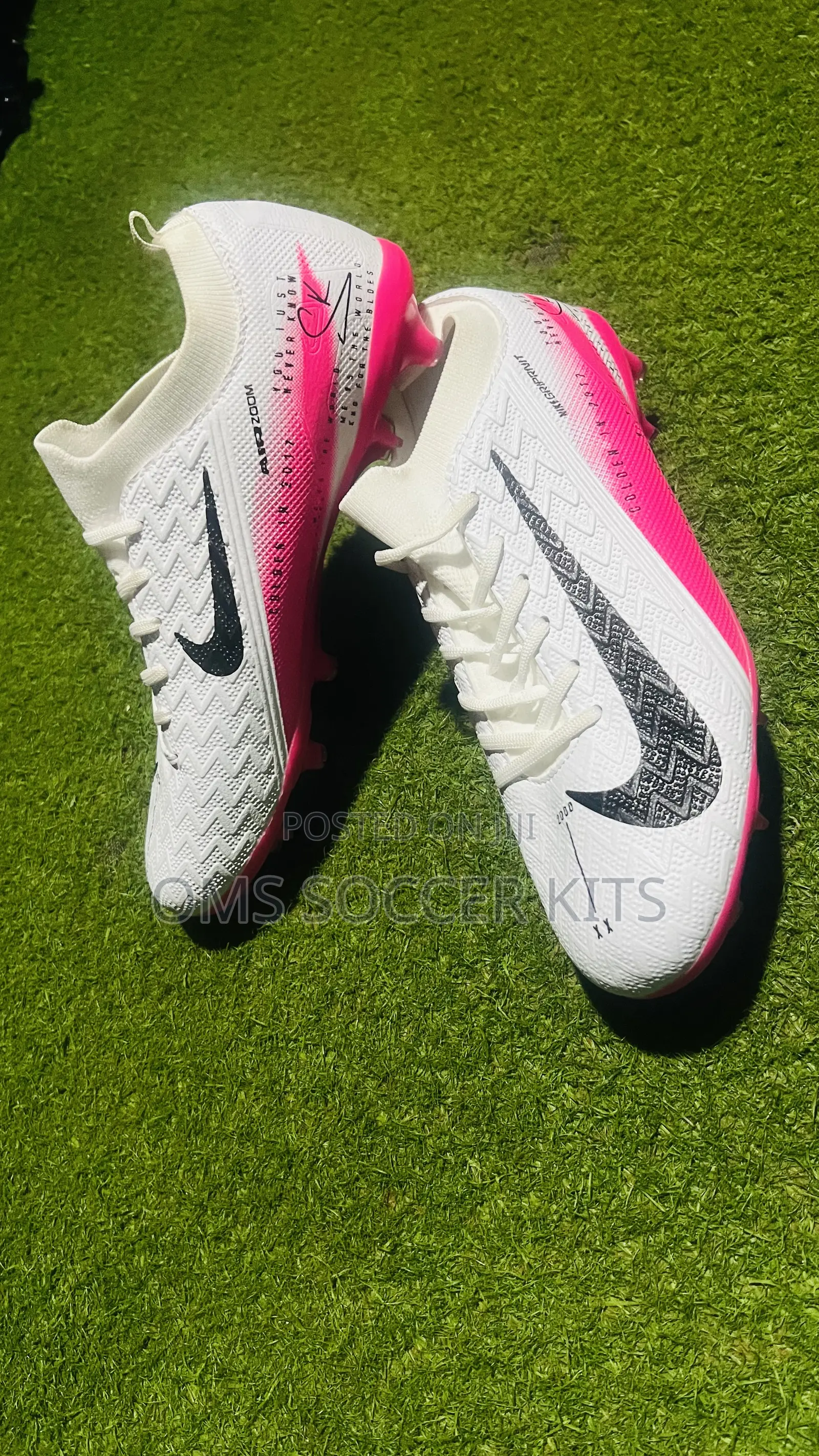 Nike Air Zoom Gripprint (44)