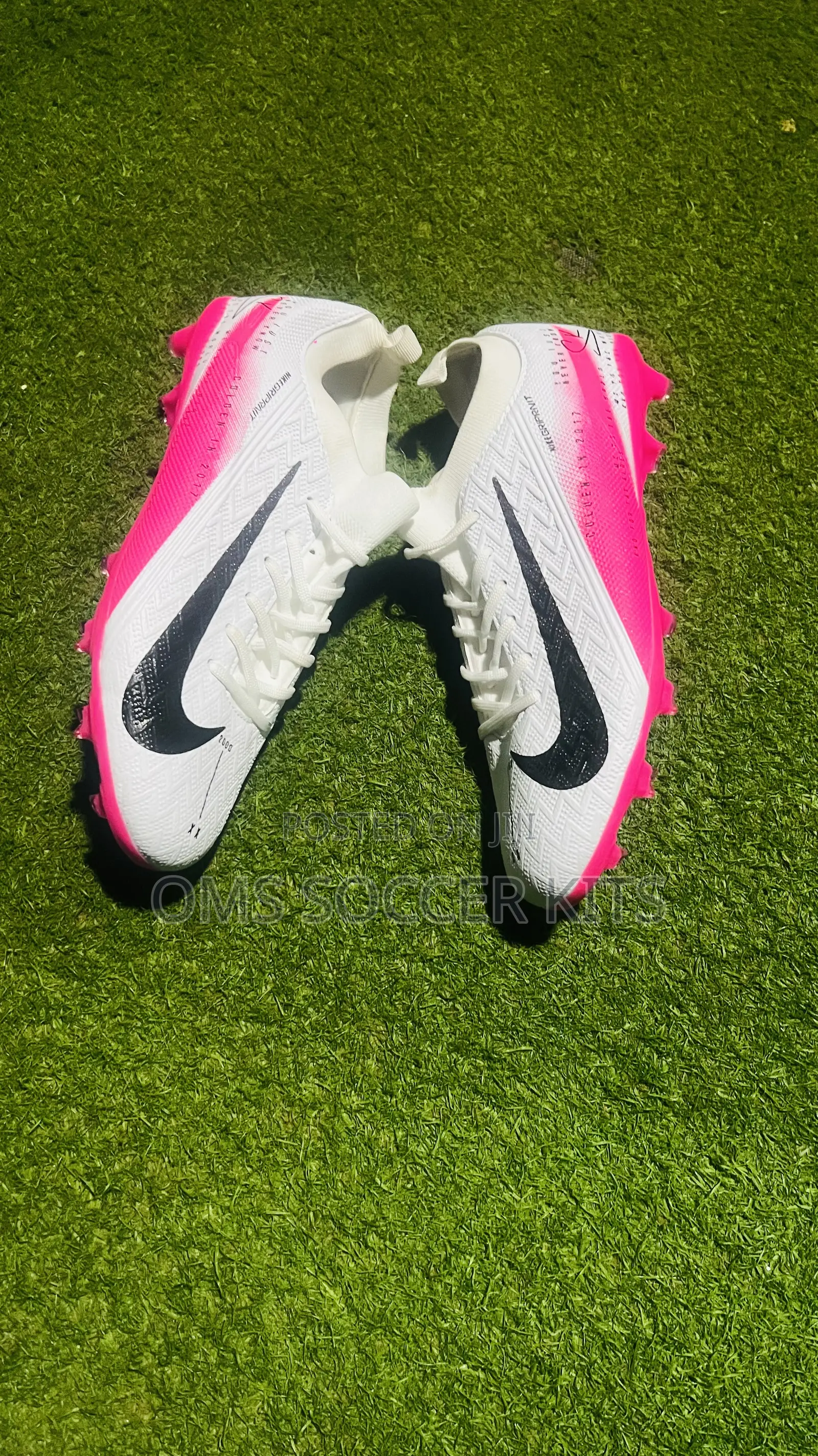 Nike Air Zoom Gripprint (44)