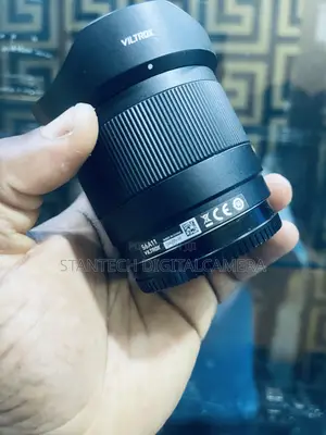 Viltrox Lens for Sony 20mm F2.8