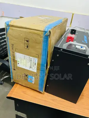 2.5kwh 24v Cworth Battery