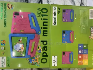 New Origimo Opad Mini 10 512 GB