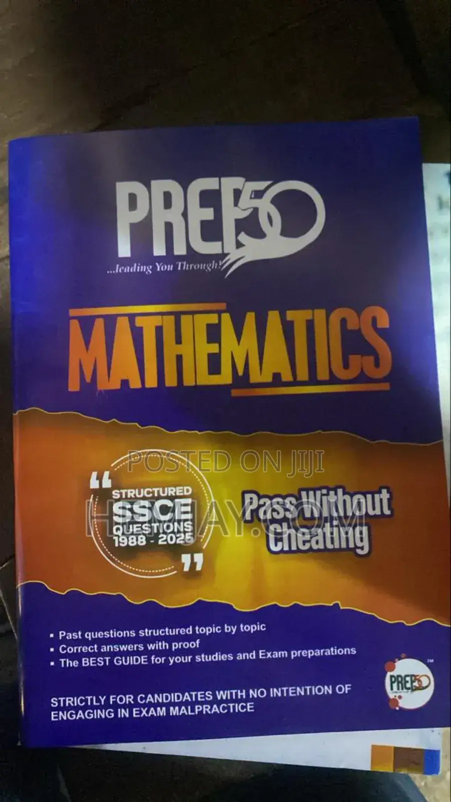 Prep 50 Mathematics.pdf Prep50 Mathematics