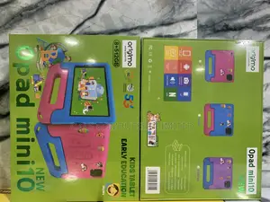 New Origimo Opad Mini 10 512 GB