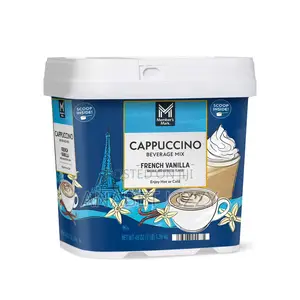 Members Mark French Vanilla Cappuccino