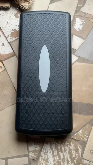 Commercial Step Board