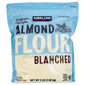 Kirkland Almond Flour 1.36kg