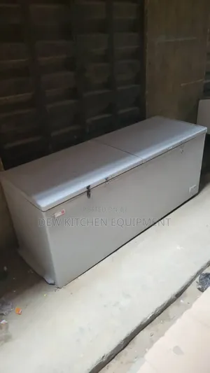 7ft Deep Freezer
