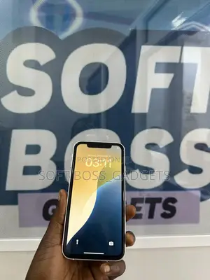 Apple iPhone XR 128 GB Silver