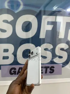 Apple iPhone XR 128 GB Silver