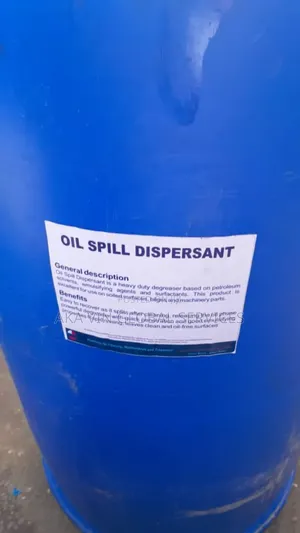 Oil Spill Dispersant