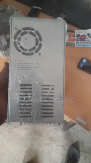 Power Supply 220vac>>24vdc 30ah