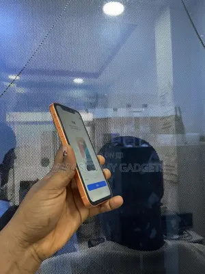 Apple iPhone XR 128 GB