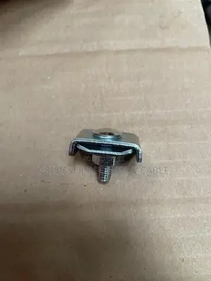 Cable Mesh Clip