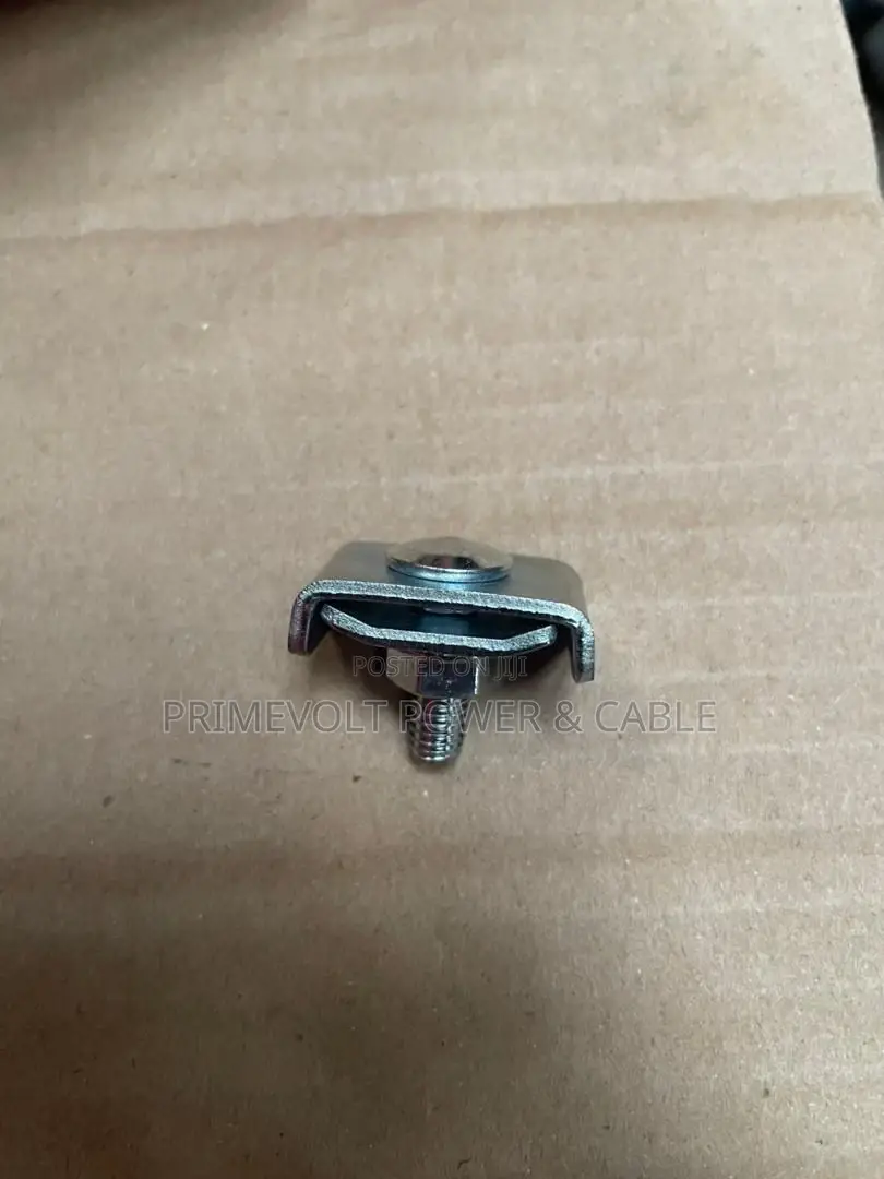 Cable Mesh Clip