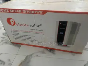 5.5kva 48v Felicity Solar Inverter