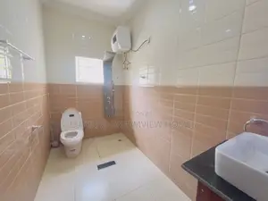 Furnished 1bdrm Apartment in Garki for rent