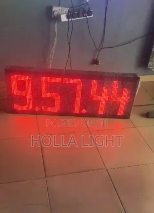 Big Timer/Countdown