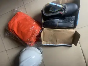 Full Safety Protective Gear