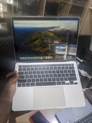 Laptop Apple MacBook Pro 2020 16GB Intel Core I5 SSD 500GB