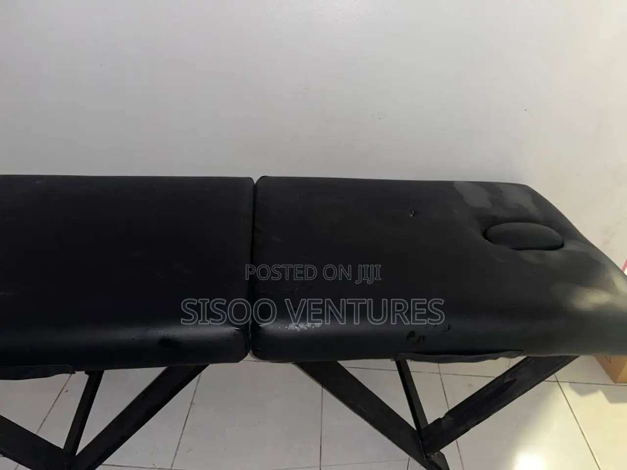 Massage Bed