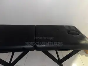 Massage Bed