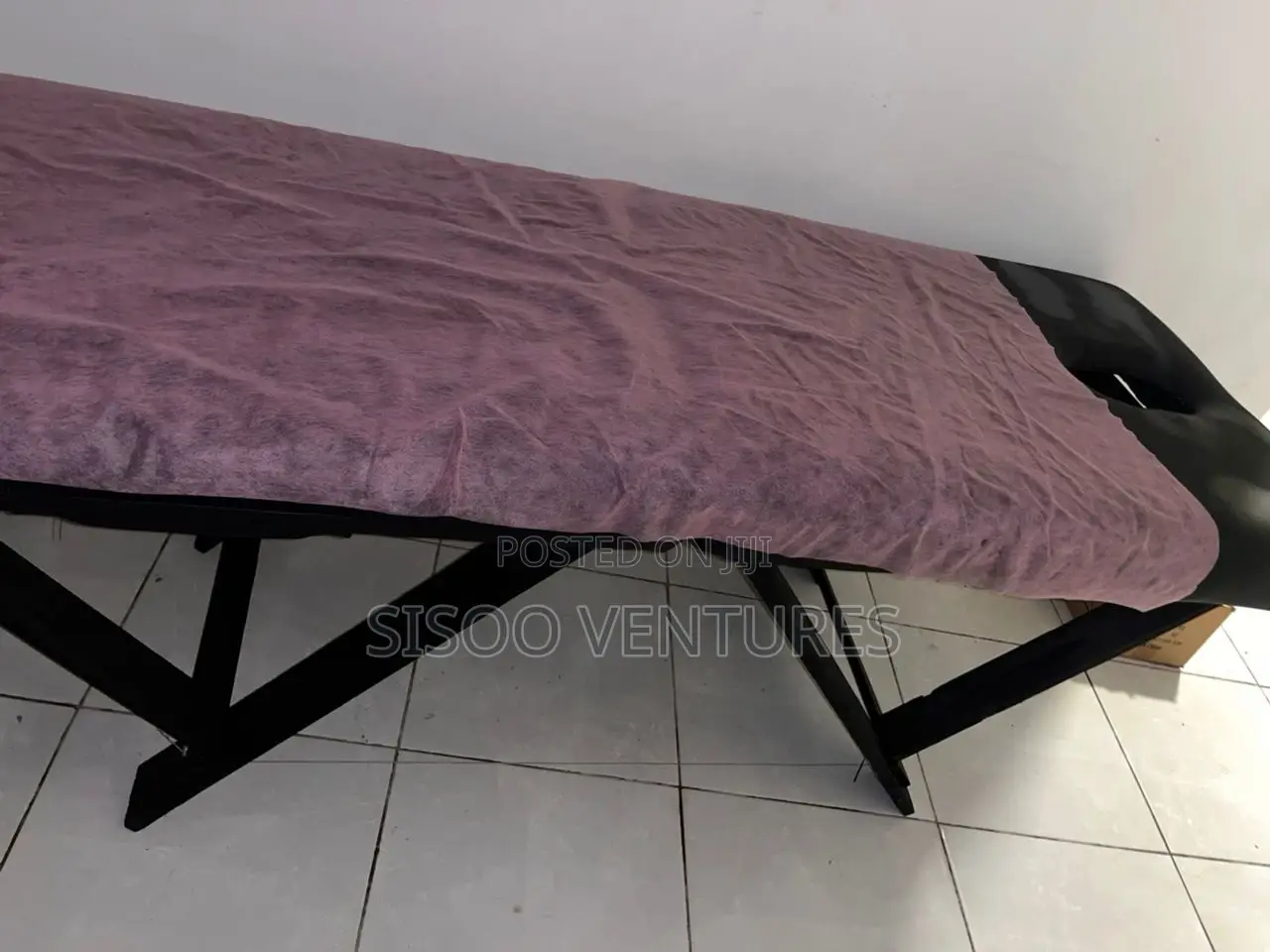 Massage Bed