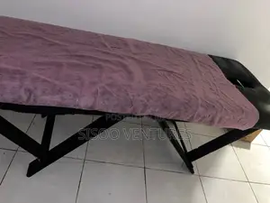 Massage Bed