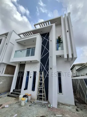 Furnished 5bdrm Duplex in Abule Egba, Egbeda / Egbeda for sale