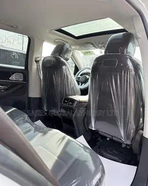 Mercedes-Benz GLE-Class GLE 350 4MATIC 2020 White