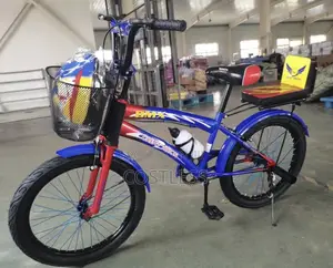 20” Matured Bicycles
