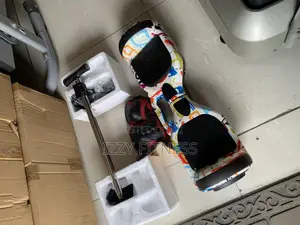 Hoverboard Brand New